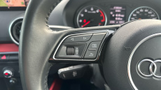 Audi Q2 30 TFSI Sport 5dr Petrol Estate